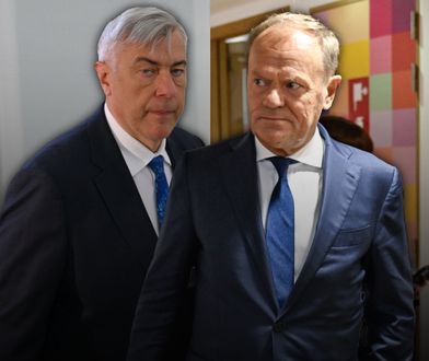 "Giertych Macierewiczem Tuska". Eksperci dla WP: To dziś główny głos koalicji