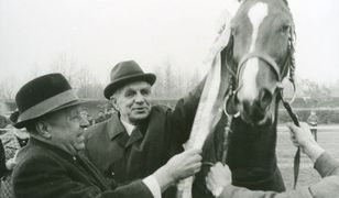 Warszawa. Jubileusz Zamku Królewskiego. Sobota na wyścigach, niedziela na pikniku