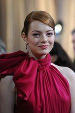 Emma Stone nie chciała być dziewczyną Spider-Mana