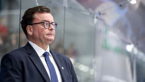 Polska nie awansowała do elity. Zapadła decyzja ws. trenera