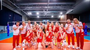 6-0 reprezentacji Polski na mistrzostwach świata! Mamy ćwierćfinał