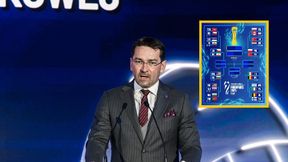 Kontrowersje na MŚ. Prezes PZPS zabrał głos