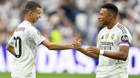 Przeżył trzęsienie ziemi. Piękny gest Realu wobec Marokańczyka