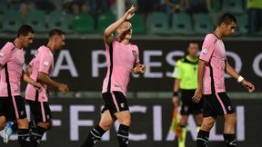 Polacy nie pomogli. US Palermo zremisowało i skomplikowało sobie plany awansu do Serie A
