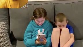 Dziewczynka płakała po odwołanym meczu przez koronawirusa, koszykarz NBA odszukał ją i sprawił miłą niespodziankę