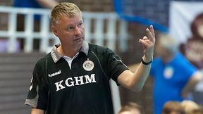 Dariusz Bobrek: Cały czas czekamy na wzmocnienia