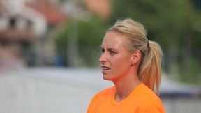 Monika Wąż: Pokazałam w końcu na co mnie stać