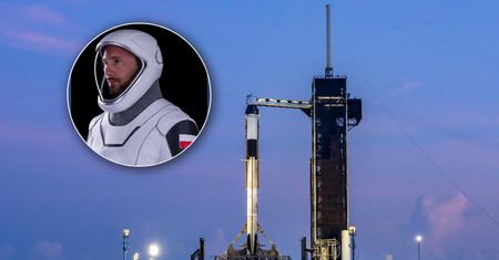 POLSA: Ryzyko kolejnego opóźnienia startu misji z polskim astronautą