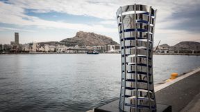 Przed nami start 13. edycji prestiżowych regat Volvo Ocean Race
