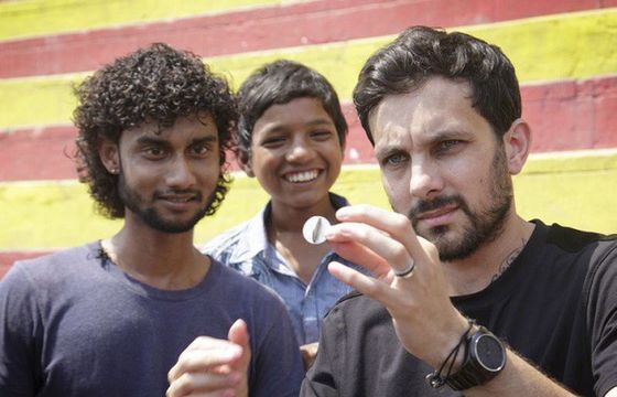 Nowa seria programu „Dynamo - więcej niż magia” w Discovery Channel