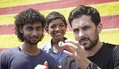 Nowa seria programu „Dynamo - więcej niż magia” w Discovery Channel