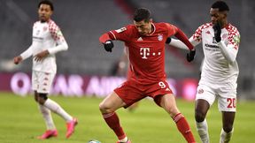 Maszyna. Kolejny wyczyn Lewandowskiego. Nikt wcześniej tego nie dokonał