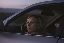 Lena Góra w filmie wyprodukowanym przez Wima Wendersa