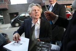 Roman Polański zaskarżył Akademię Filmową. Chce wrócić w jej szeregi