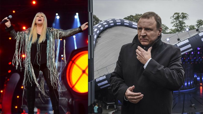 Awantura o Festiwal w Opolu