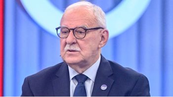 Jacek Pałasiński przeszedł sześciogodzinną operację. Wystąpiły komplikacje