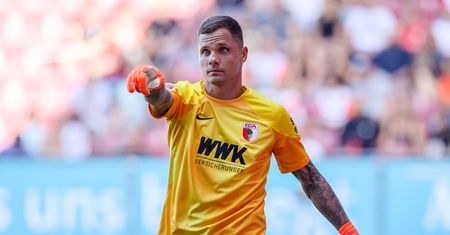 Gikiewicz zatrzymał Bayern Monachium. Wcześniej mógł tam grać