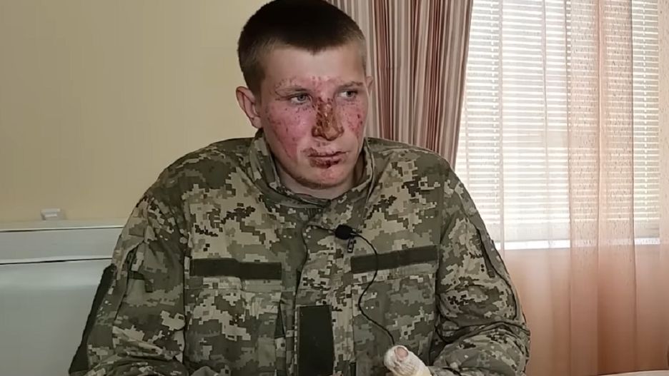 Armia Rosji w opłakanym stanie. Ukraińcy pokazali rozmowę z rosyjskim jeńcem
