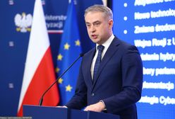 Mocne słowa wicepremiera. "Okradanie polskich podatników"
