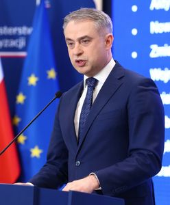 Mocne słowa wicepremiera. "Okradanie polskich podatników"