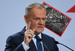 Tusk pochwalił się zdjęciem z kosmosu. Nie jest przypadkowe