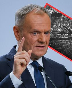 Tusk pochwalił się zdjęciem z kosmosu. Nie jest przypadkowe