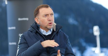 Rosyjski miliarder będzie sprzedawał wodę z Bajkału. Wcześniej truł okoliczną przyrodę