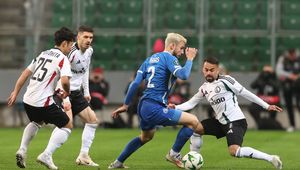 Liga Konferencji. Omonia Nikozja - Legia Warszawa. Kiedy mecz? Gdzie oglądać?