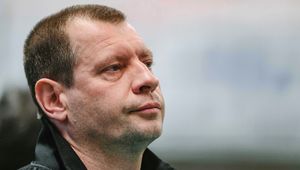 Krzysztof Stelmach przerwał milczenie. AZS Częstochowa nie płacił mu niemal przez cały sezon