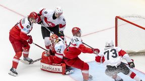 Druga porażka gospodarzy MŚ. Świetna odpowiedź Łotyszy