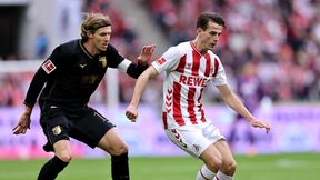 Ekipa Kamińskiego walczyła z Borussią. Zabrakło kilkudziesięciu sekund