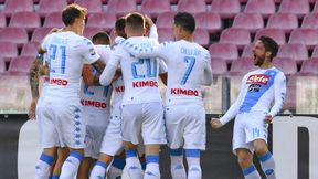 Torino FC - SSC Napoli na żywo. Transmisja TV, stream online