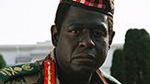 Forest Whitaker jako Ostatni Król Szkocji