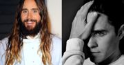 Jared Leto OBCIĄŁ WŁOSY I BRODĘ!
