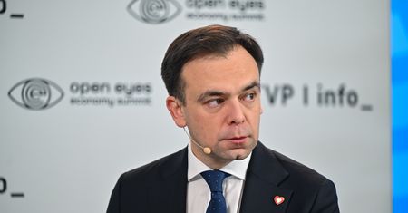 227 mld zł pod kreską. Rząd tłumaczy rekordowy deficyt