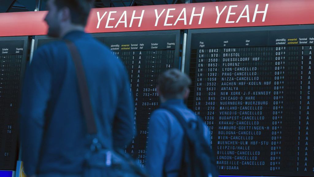 W piątek strajk na lotniskach w Niemczech. Wiele lotów zostanie odwołanych