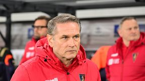 "Tata miał rację". Thomas Thomasberg powiedział o specjalnej wiadomości