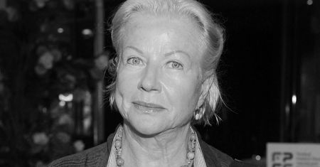 Bożena Dykiel nie żyje. Aktorka miała 77 lat