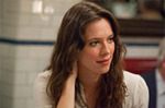 Rebecca Hall w zwiastunie dramatu "A Promise"