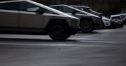 Problemy z  Cybertruckiem. Kolejna poważna usterka w Teslach