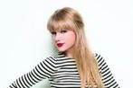 Taylor Swift najbardziej pomagającą celebrytką