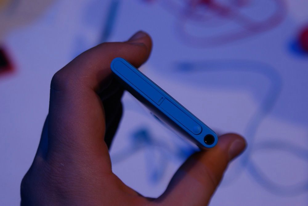 Nokia Lumia 800 w naszych rękach [galeria] 14