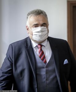 Koronawirus. Sakiewicz zaszczepiony. Posłał uszczypliwy komentarz do posła