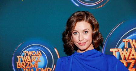 Julia Kamińska przemieni się w mężczyznę. "Ogromne emocje"