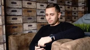 Zabił niemowlę. Potem zginął na wojnie. Tak upamiętnili Rosjanina