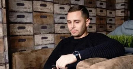 Zabił niemowlę. Potem zginął na wojnie. Tak upamiętnili Rosjanina