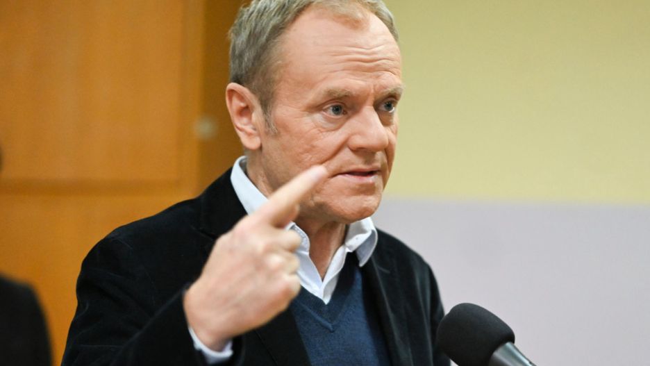 Donald Tusk zapowiedział, że antykoncepcja awaryjna będzie dostępna bez recepty