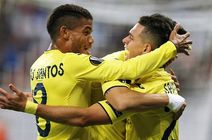 Primera Division: Villarreal wciąż bez porażki. Malaga pokonała Athletic