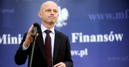Klauzula unikania opodatkowania wraca. Minister Finansów będzie miał nowy bat