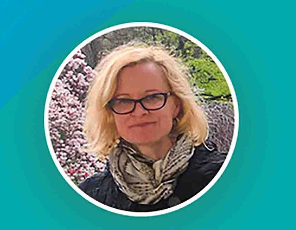 Zielona Góra: Dr Monika Drozdek nową miejską ogrodnik